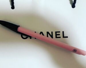 Chanelブログ